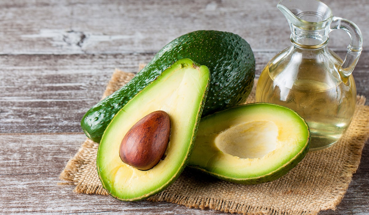 Uleiul de avocado: beneficii, valori nutriționale și istoric :: Food From Light